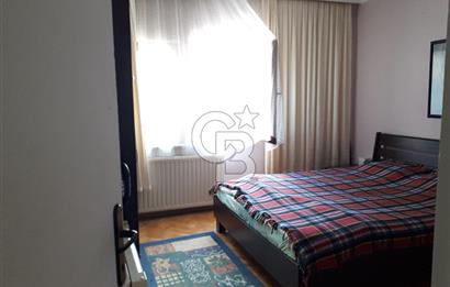ÇANKAYA DİKMEN' de VADİ MANZARALI SATILIK 4+1 DAİRE
