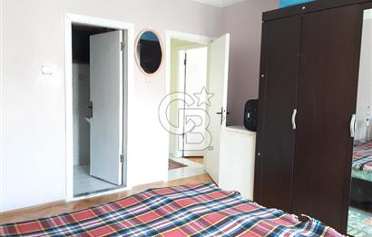 ÇANKAYA DİKMEN' de VADİ MANZARALI SATILIK 4+1 DAİRE