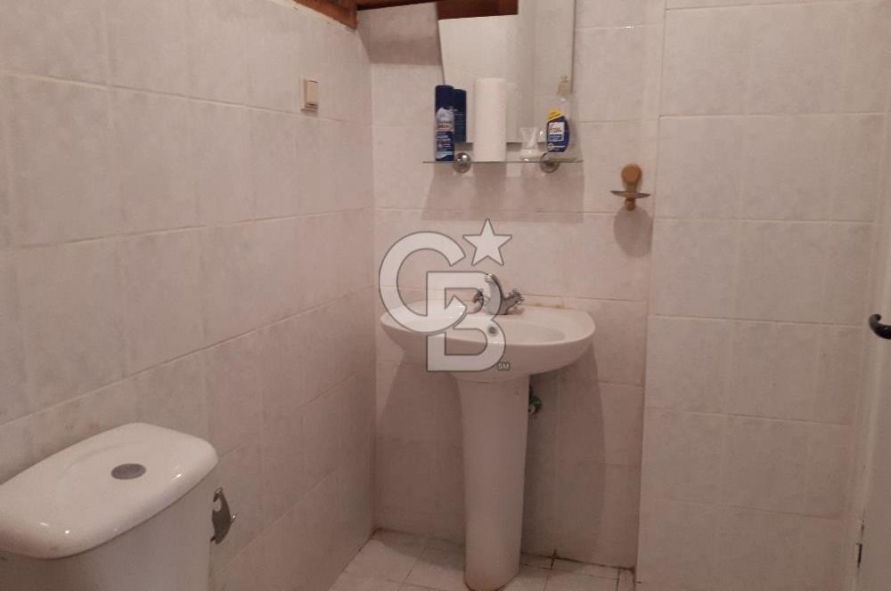 ÇANKAYA DİKMEN' de VADİ MANZARALI SATILIK 4+1 DAİRE