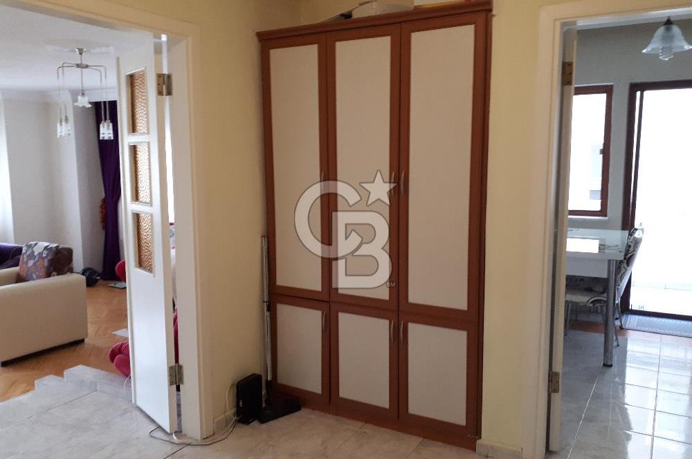 ÇANKAYA DİKMEN' de VADİ MANZARALI SATILIK 4+1 DAİRE