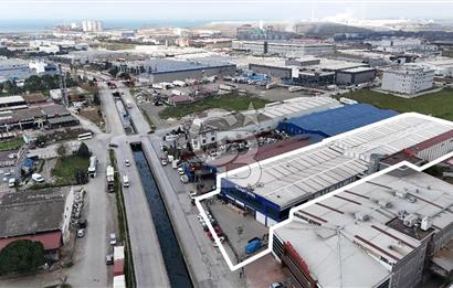 Satılık Ticari Bina