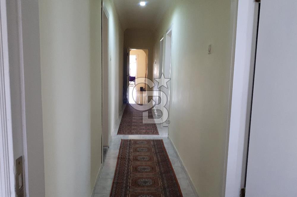 ÇANKAYA DİKMEN' de VADİ MANZARALI SATILIK 4+1 DAİRE