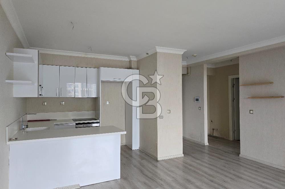 ERYAMAN METRO YAKINI RA DA LİFE' TA 1+1 KİRALIK OFİS/İŞ YERİ