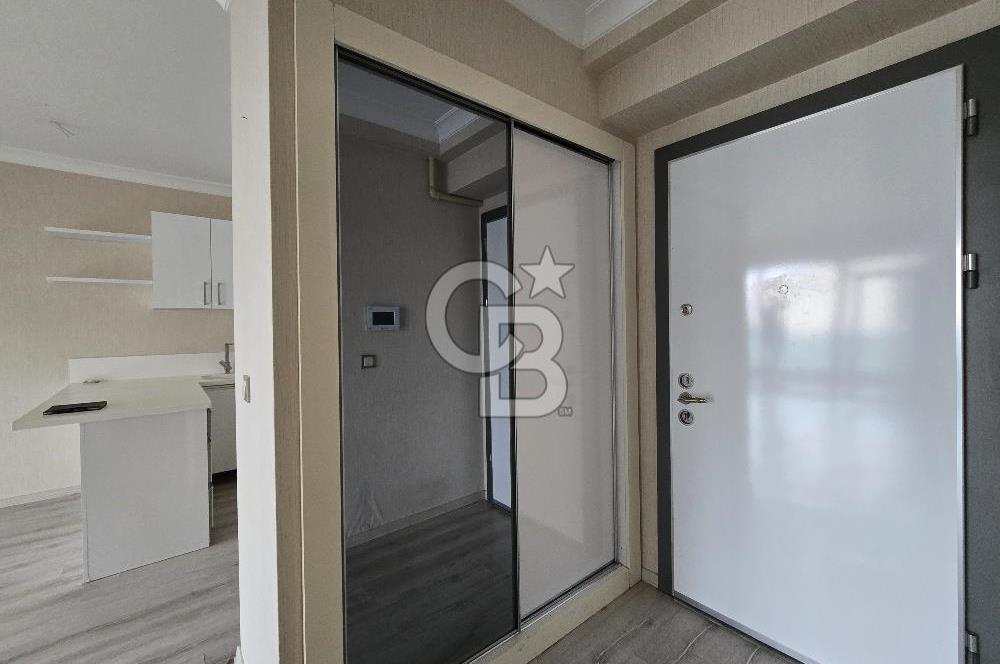 ERYAMAN METRO YAKINI RA DA LİFE' TA 1+1 KİRALIK OFİS/İŞ YERİ