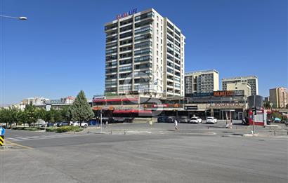 ERYAMAN METRO YAKINI RA DA LİFE' TA 1+1 KİRALIK OFİS/İŞ YERİ
