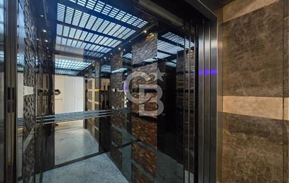 ERYAMAN METRO YAKINI RA DA LİFE' TA 1+1 KİRALIK OFİS/İŞ YERİ