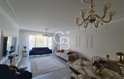  KÖRFEZ PETKİMPARKTA ACİL SATILIK 3+1 DAİRE 
