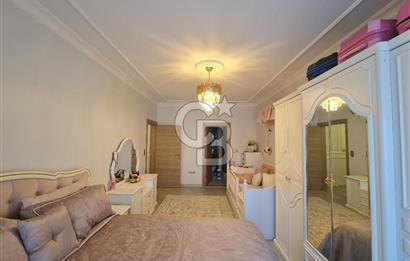  KÖRFEZ PETKİMPARKTA ACİL SATILIK 3+1 DAİRE 