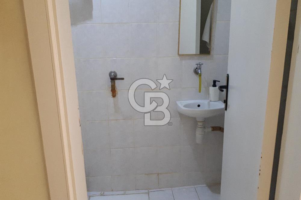 ÇANKAYA DİKMEN' de VADİ MANZARALI SATILIK 4+1 DAİRE