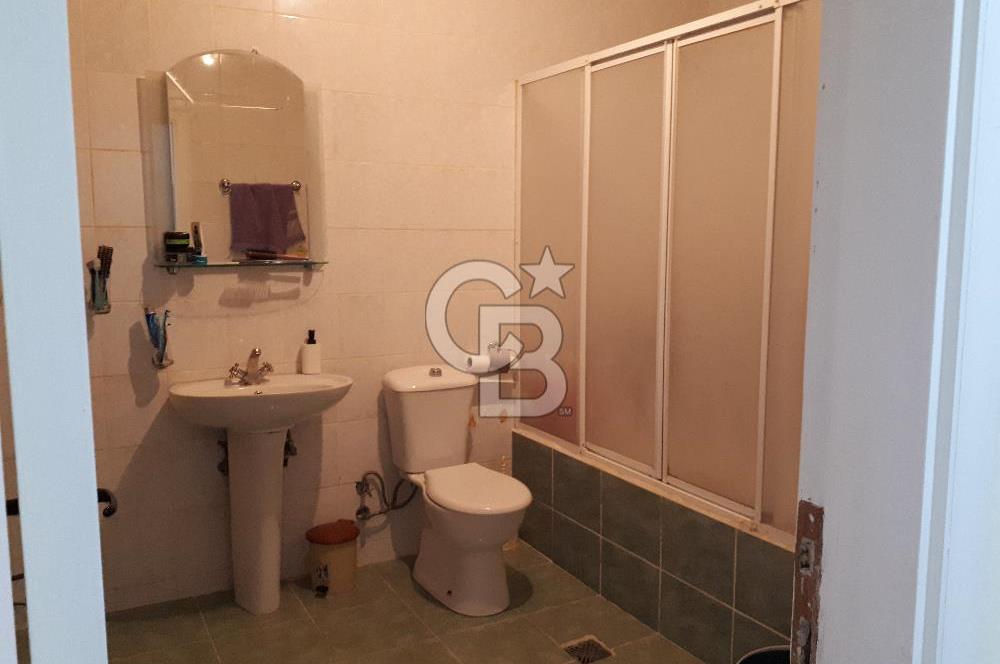 ÇANKAYA DİKMEN' de VADİ MANZARALI SATILIK 4+1 DAİRE