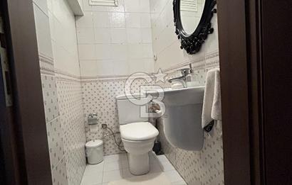 Beykoz Göksu Evleri'nde Boğaz Manzaralı 3+1 Satılık