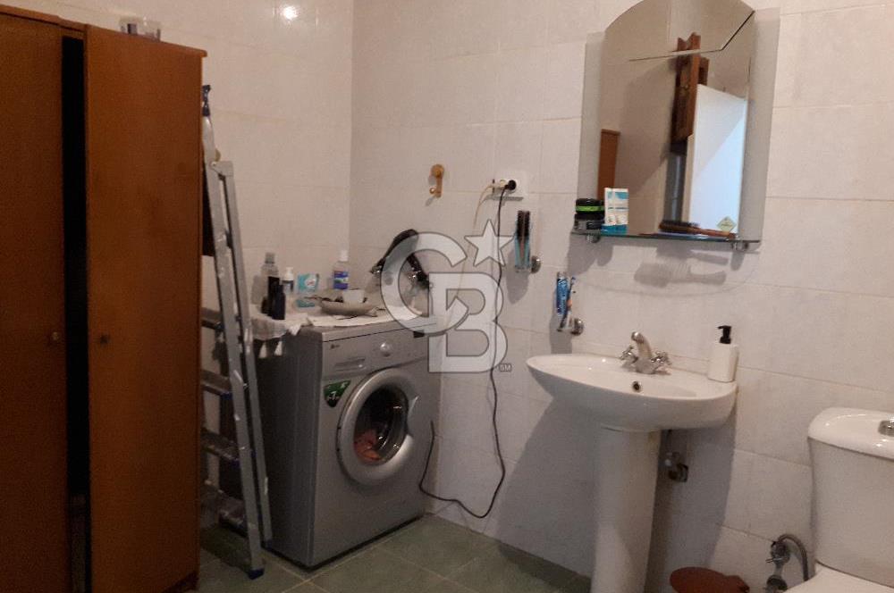 ÇANKAYA DİKMEN' de VADİ MANZARALI SATILIK 4+1 DAİRE