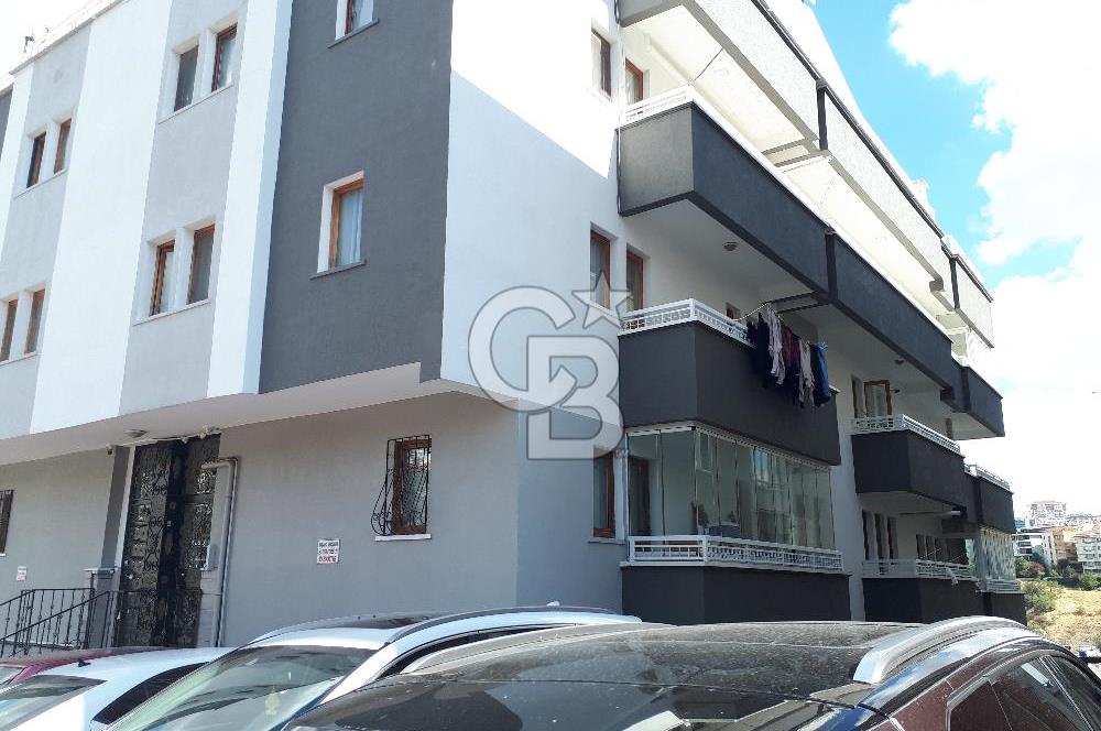 ÇANKAYA DİKMEN' de VADİ MANZARALI SATILIK 4+1 DAİRE