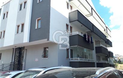 ÇANKAYA DİKMEN' de VADİ MANZARALI SATILIK 4+1 DAİRE