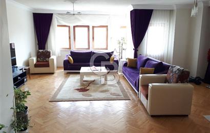 ÇANKAYA DİKMEN' de VADİ MANZARALI SATILIK 4+1 DAİRE