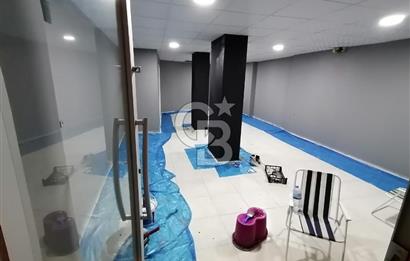 KONAK/KAHRAMANLAR’DA 60 M2 SATILIK DÜKKAN 