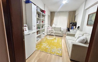 Beykoz Göksu Evleri'nde Boğaz Manzaralı 3+1 Satılık