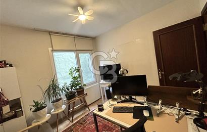 Beykoz Göksu Evleri'nde Boğaz Manzaralı 3+1 Satılık