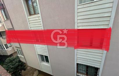 Beykoz Göksu Evleri'nde Boğaz Manzaralı 3+1 Satılık