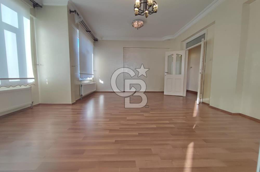 CB'DEN BİNEVLER MH.DE SİTE İÇERİSİNDE KİRALIK 4+1 DAİRE