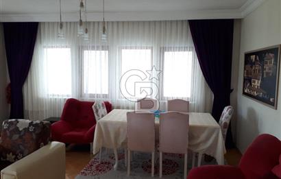 ÇANKAYA DİKMEN' de VADİ MANZARALI SATILIK 4+1 DAİRE