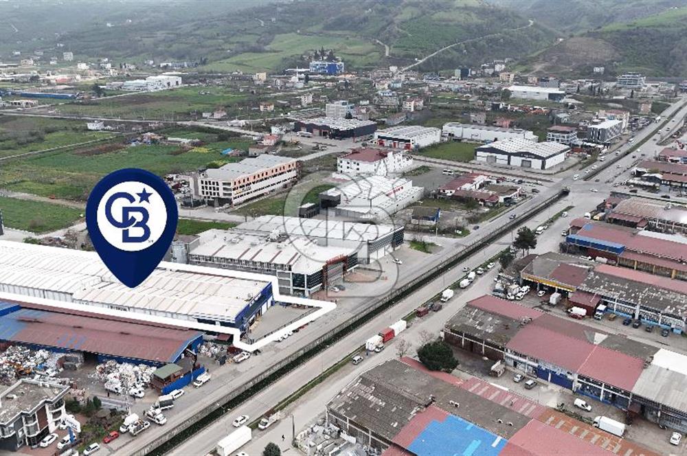 Satılık Ticari Bina