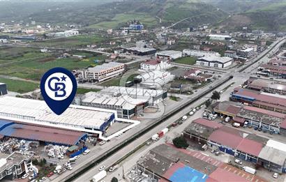 Satılık Ticari Bina