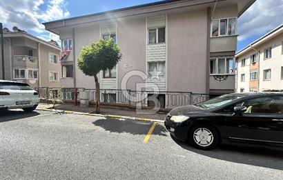 Beykoz Göksu Evleri'nde Boğaz Manzaralı 3+1 Satılık