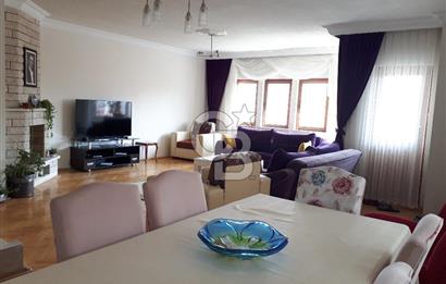 ÇANKAYA DİKMEN' de VADİ MANZARALI SATILIK 4+1 DAİRE