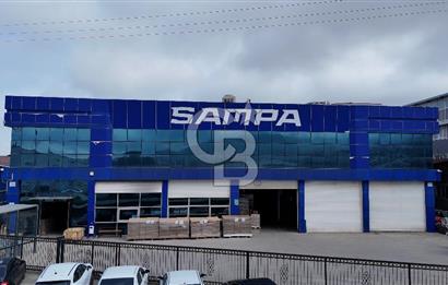 Satılık Ticari Bina