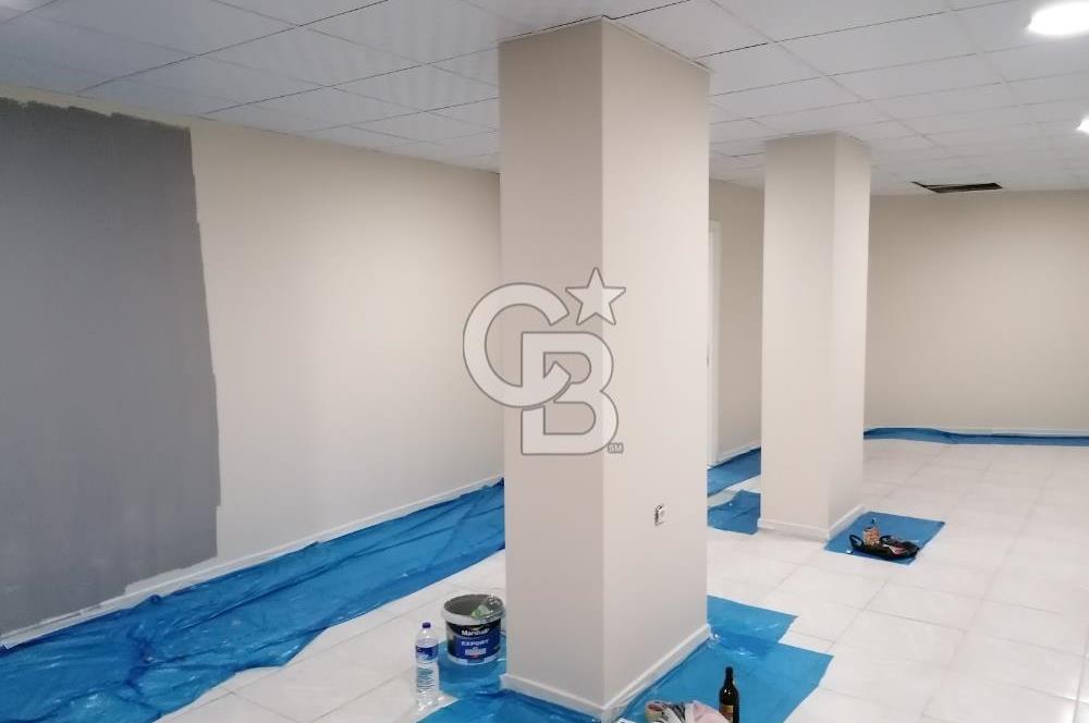KONAK/KAHRAMANLAR’DA 60 M2 SATILIK DÜKKAN 