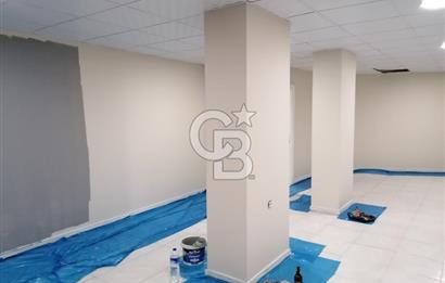 KONAK/KAHRAMANLAR’DA 60 M2 SATILIK DÜKKAN 