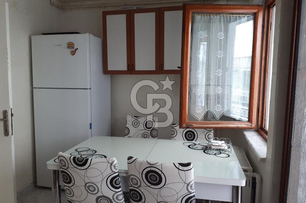 ÇANKAYA DİKMEN' de VADİ MANZARALI SATILIK 4+1 DAİRE