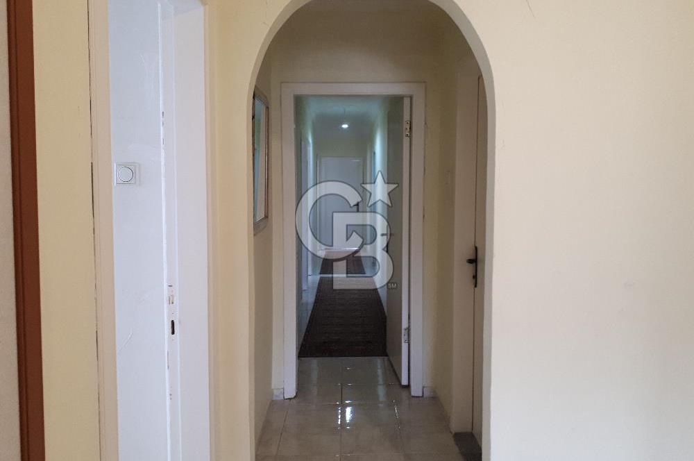 ÇANKAYA DİKMEN' de VADİ MANZARALI SATILIK 4+1 DAİRE