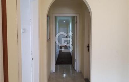 ÇANKAYA DİKMEN' de VADİ MANZARALI SATILIK 4+1 DAİRE