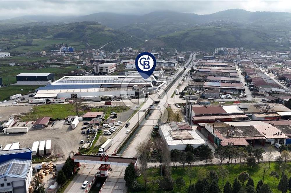Satılık Ticari Bina
