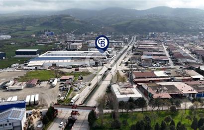 Satılık Ticari Bina