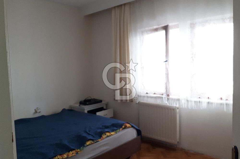 ÇANKAYA DİKMEN' de VADİ MANZARALI SATILIK 4+1 DAİRE