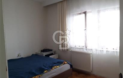ÇANKAYA DİKMEN' de VADİ MANZARALI SATILIK 4+1 DAİRE