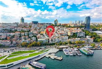 Fırsat Konut + İş Yeri Setüstü 2+1 Arakat Daire