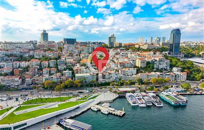 Fırsat Konut + İş Yeri Setüstü 2+1 Arakat Daire