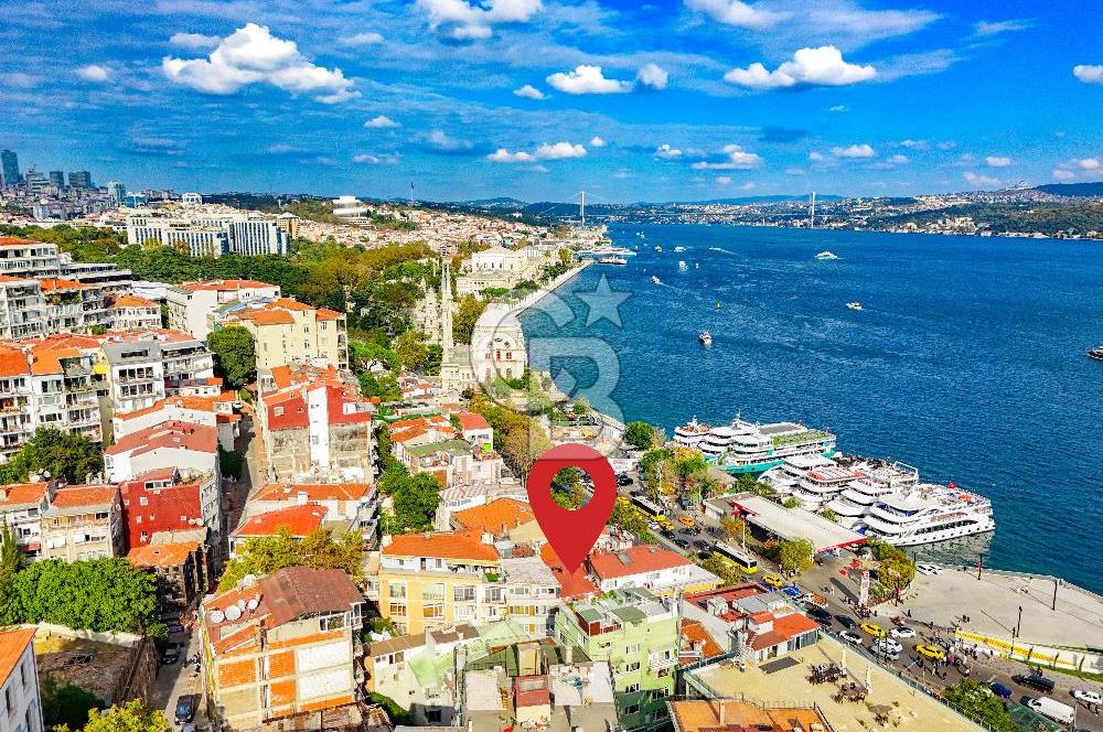 Fırsat Konut + İş Yeri Setüstü 2+1 Arakat Daire