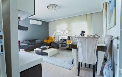 BAYRAKLI/ADALET MAHALLEESİ 3+1 SATILIK DAİRE