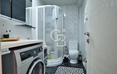 BAYRAKLI/ADALET MAHALLEESİ 3+1 SATILIK DAİRE