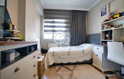 BAYRAKLI/ADALET MAHALLEESİ 3+1 SATILIK DAİRE