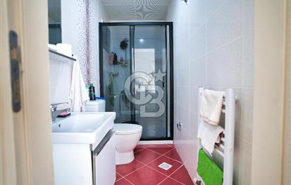 BAYRAKLI/ADALET MAHALLEESİ 3+1 SATILIK DAİRE