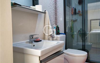BAYRAKLI/ADALET MAHALLEESİ 3+1 SATILIK DAİRE