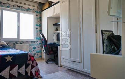 BAYRAKLI/ADALET MAHALLEESİ 3+1 SATILIK DAİRE