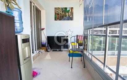 BAYRAKLI/ADALET MAHALLEESİ 3+1 SATILIK DAİRE