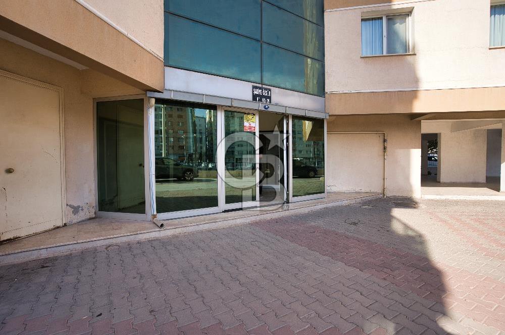BAYRAKLI/ADALET MAHALLEESİ 3+1 SATILIK DAİRE
